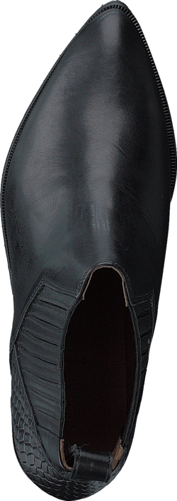 Rodebjer - Biker Black