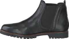 Caprice - 9-9-25468-27 Marlene Black