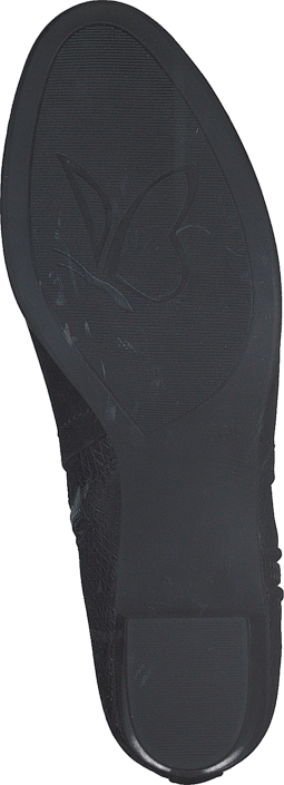 Caprice - Balina Black Comb