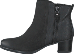 Caprice - Balina Black Comb