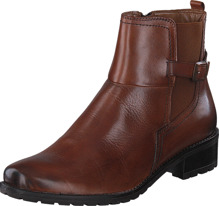 Caprice - Donna Cognac