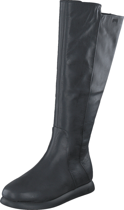 Camper - Monday Black