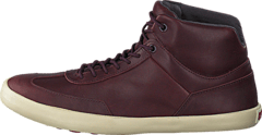 Camper - Pursuit Red, Brown