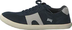 Camper - Pursuit Blue, White