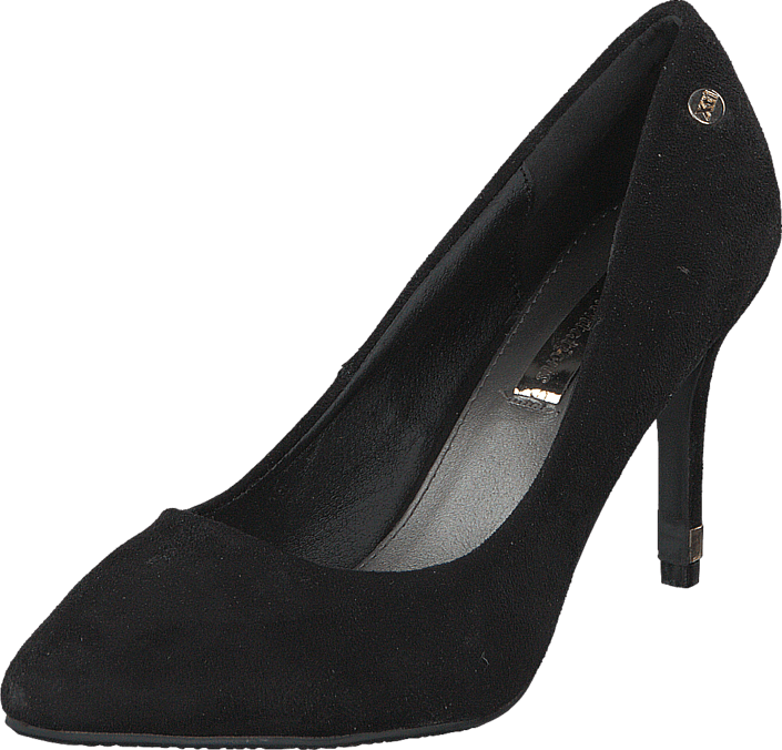 Xti - 30212 Black