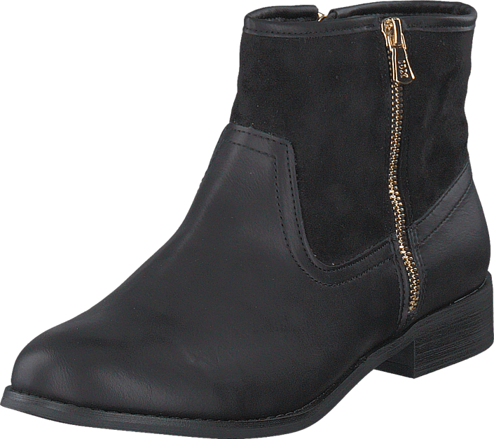 Xti - 46010 Black