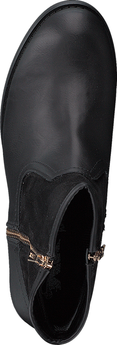 Xti - 46010 Black