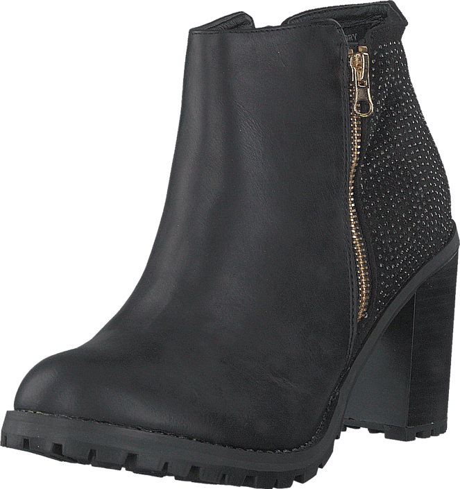 Xti - 46066 Black