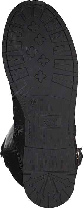 Xti - 46186 Black
