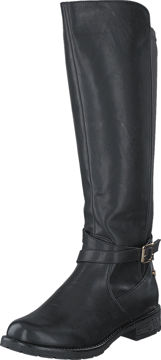 Xti - 46186 Black