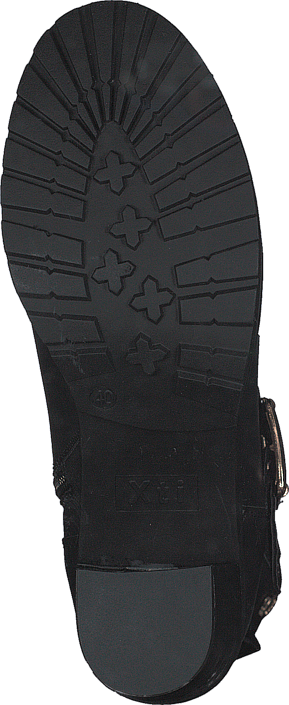 Xti - 46212 Black