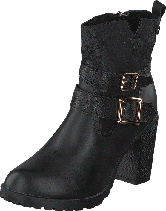 Xti - 46212 Black