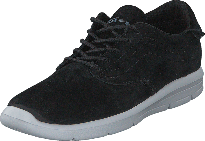 Vans - Iso Moc black