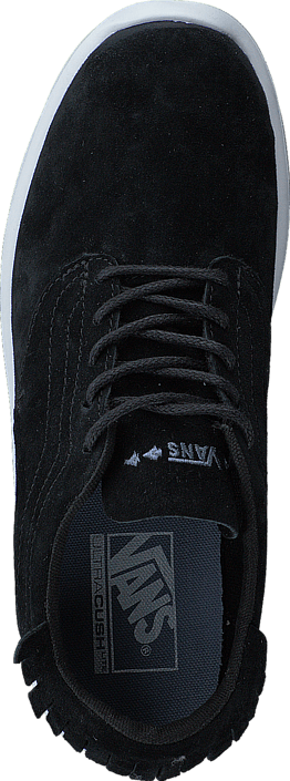 Vans - Iso Moc black