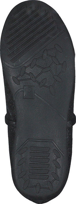 Donna Girl - 181119 Black Black