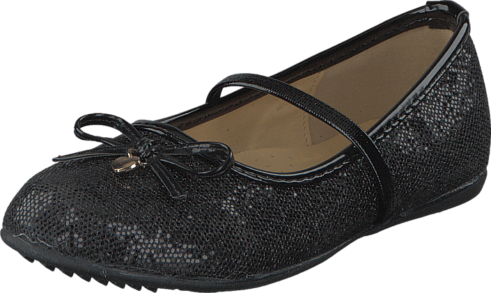 Donna Girl - 181119 Black Black