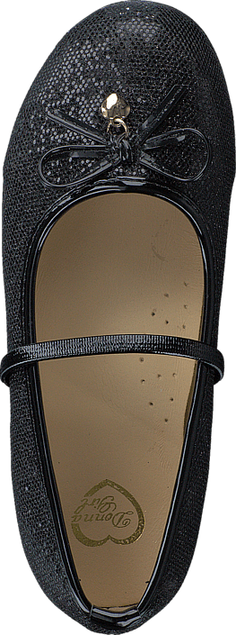 Donna Girl - 181119 Black Black