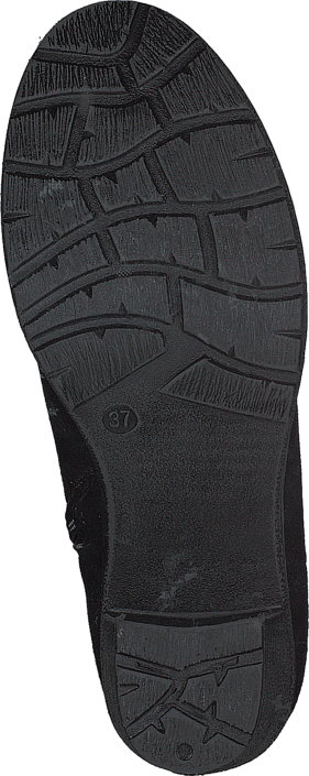 Donna Girl - 49270 Black Black