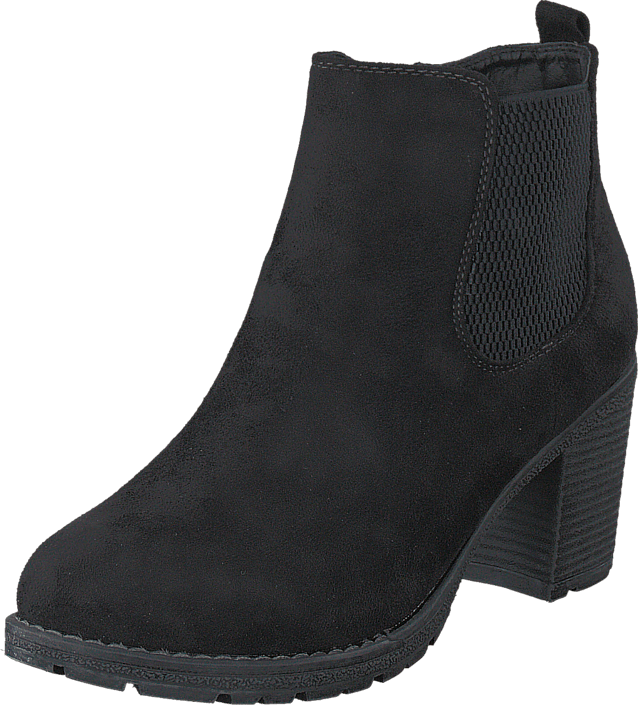Donna Girl - 49270 Black Black