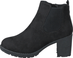 Donna Girl - 49270 Black Black