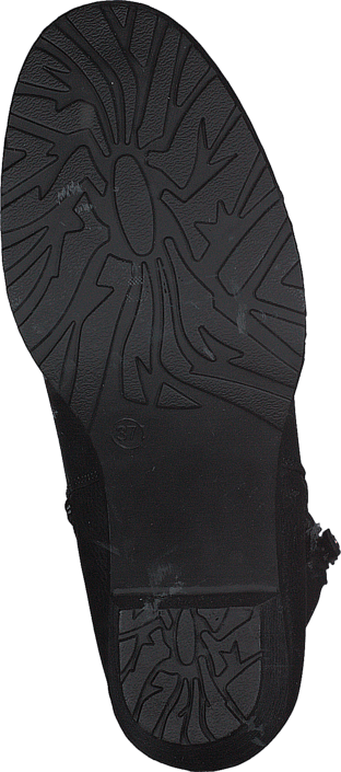 Donna Girl - 49509 Black Black
