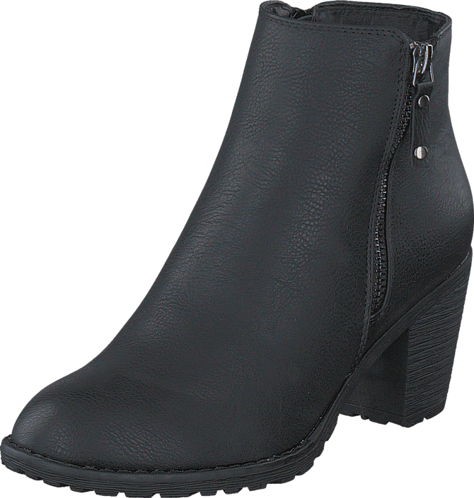 Donna Girl - 49509 Black Black