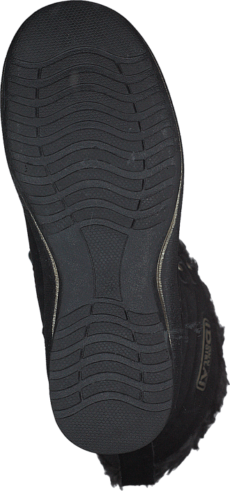 Donna Girl - 21432 Black Black