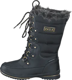 Donna Girl - 21432 Black Black