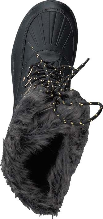 Donna Girl - 21432 Black Black