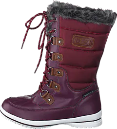 Donna Girl - 21432 Red Red