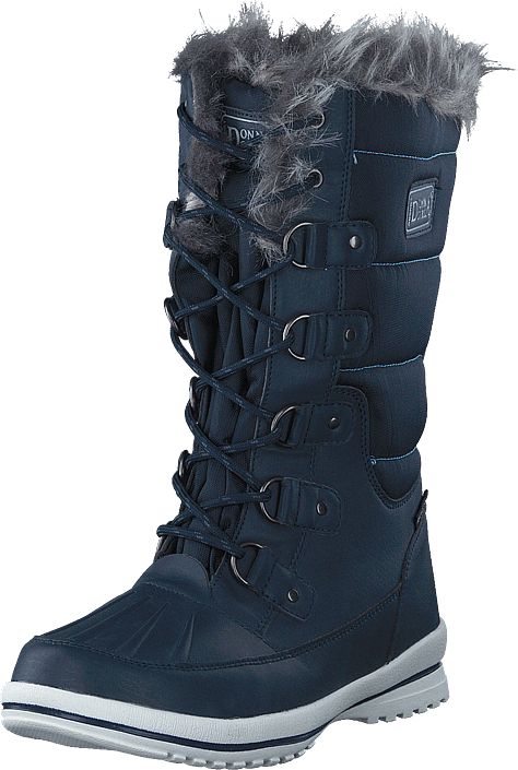Donna Girl - 21433 Navy Navy