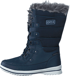 Donna Girl - 21433 Navy Navy