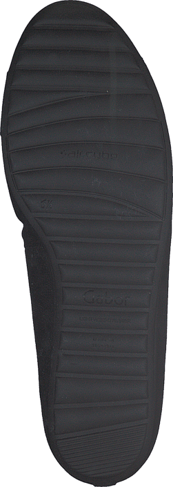 Gabor - 52.625-47 Black Black