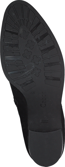 Gabor - 51.690-27 Black Black