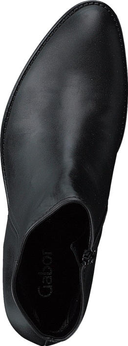 Gabor - 51.690-27 Black Black