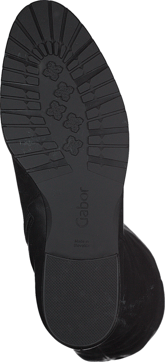 Gabor - 51.679-27 Black Medium Black