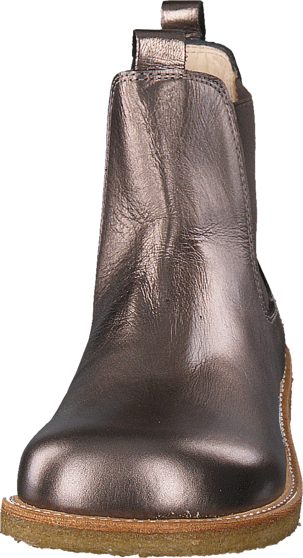 Chelsea boot Bronze/ Brown