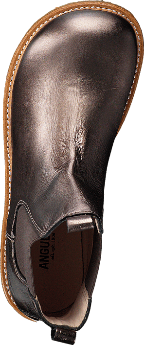 Angulus - Chelsea boot Bronze/ Brown