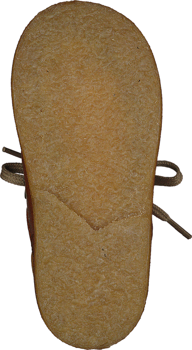 Angulus - First Tex boot with lace Cognac/Curry