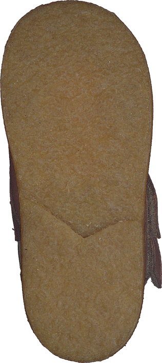 Angulus - First Tex boot with velcro Powder/Old Rose