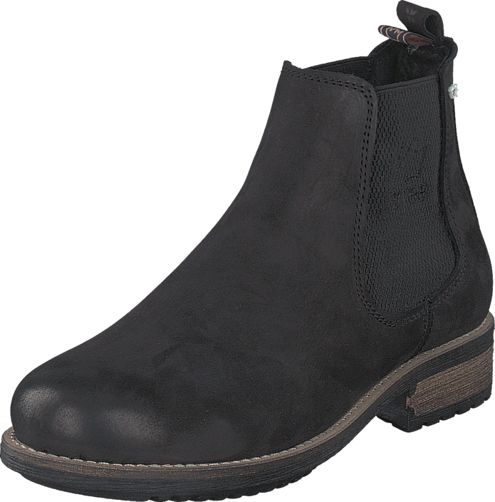 Svea - Arboga 2 Black