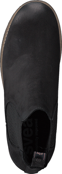Svea - Arboga 2 Black