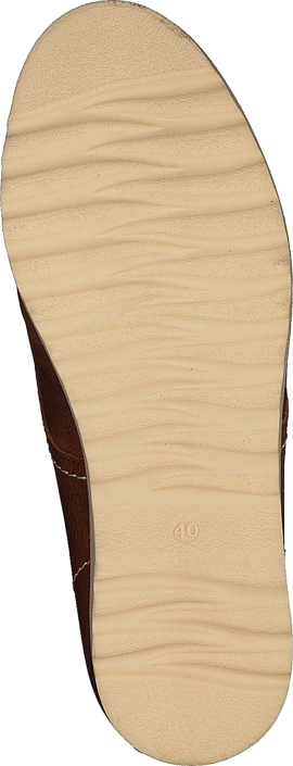 Henri Lloyd - Coast Boot Brown