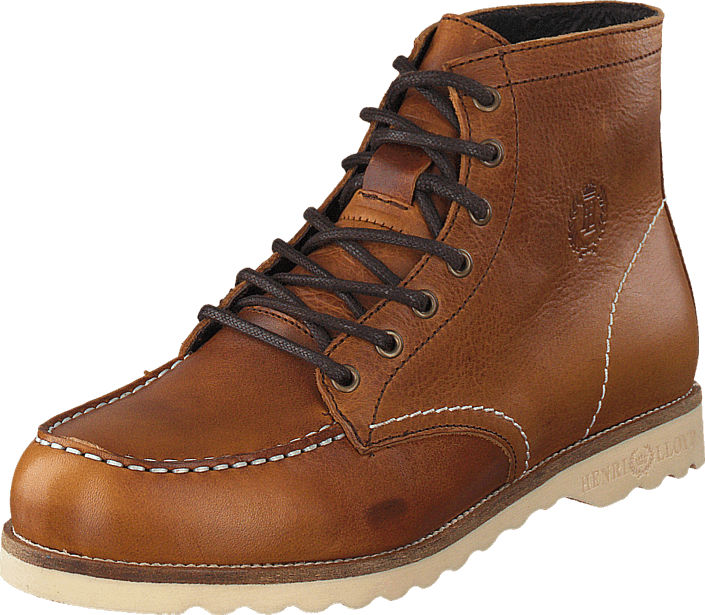 Henri Lloyd - Coast Boot Brown