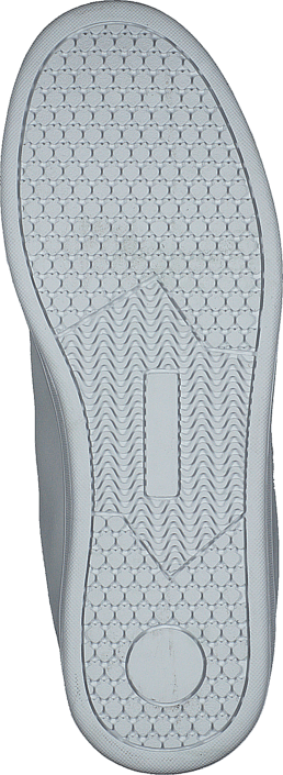 Henri Lloyd - Lace Trainer White/Navy