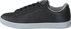 Henri Lloyd - Lace Trainer Black/Black