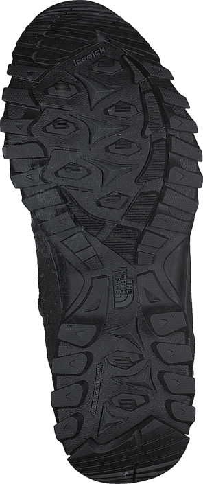 The North Face - Men's Storm Strike WP TNF Black/ Zinc Grey