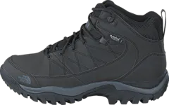 The North Face - Men's Storm Strike WP TNF Black/ Zinc Grey