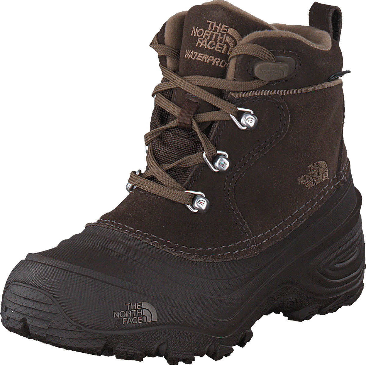 Youth Chilkat Lace II Demitasse Brown/ Cub Brown