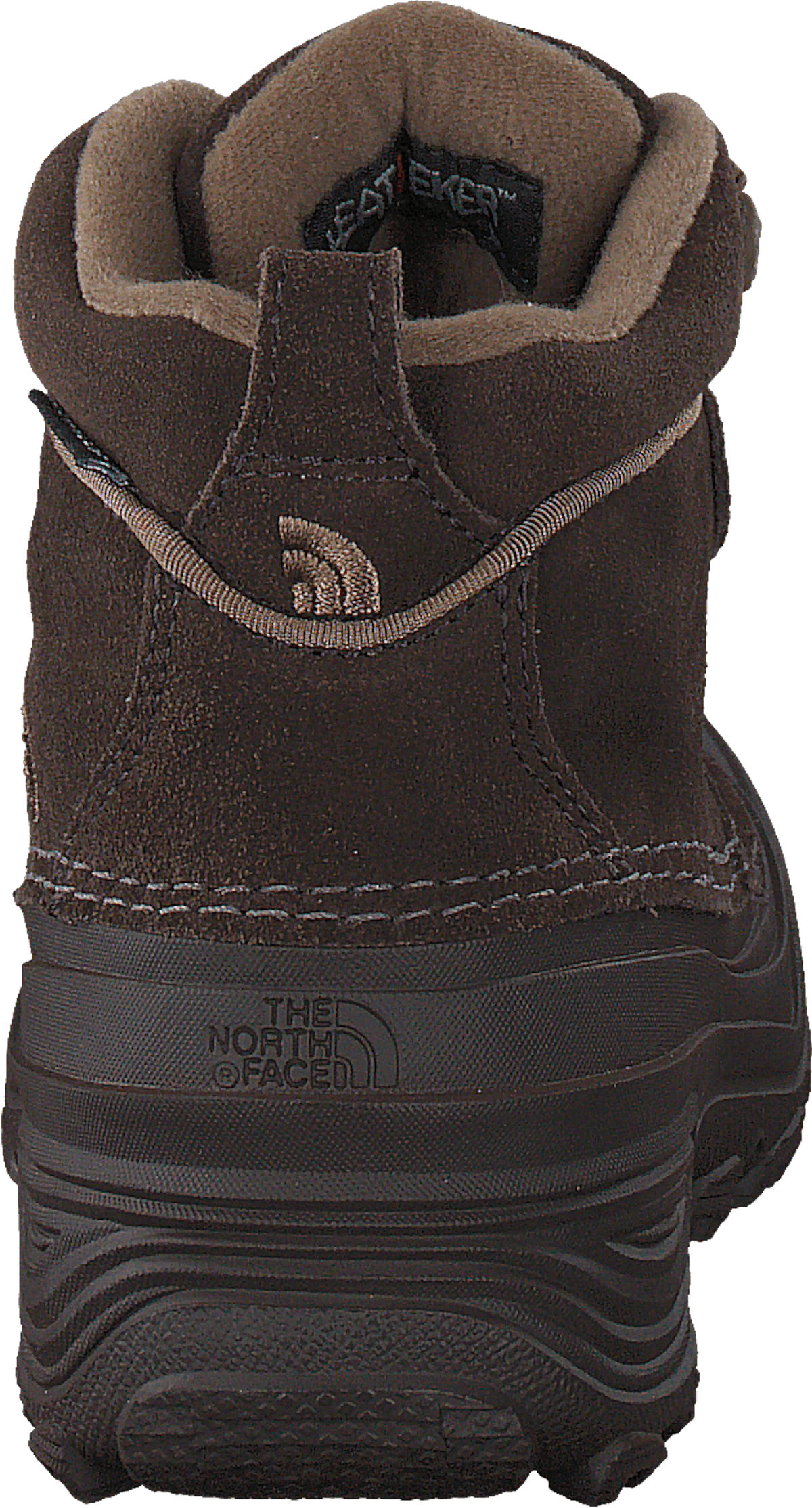 Youth Chilkat Lace II Demitasse Brown/ Cub Brown
